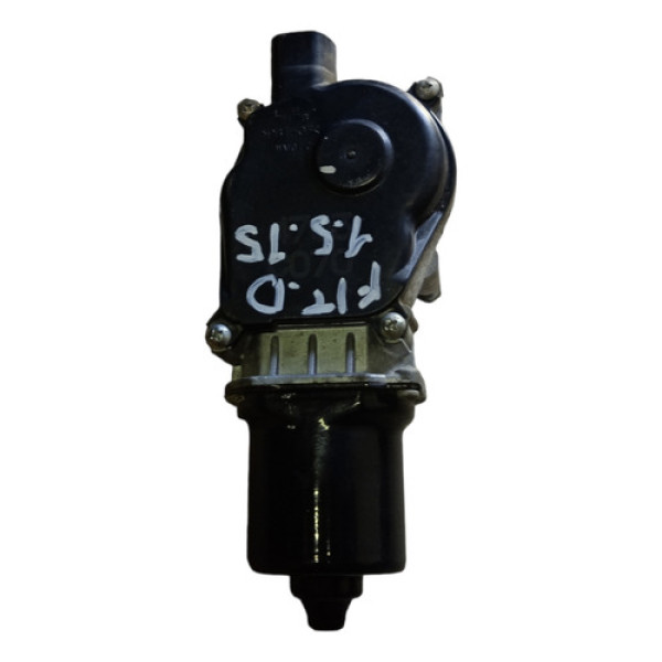 Motor Limpador Para-brisa Dianteiro Honda Fit 15 Original