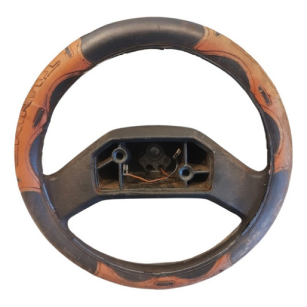 Volante Direção Volkswagen Gol G2 Bola 1996 A 2003