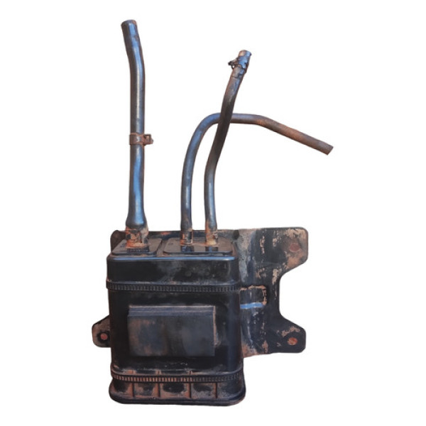 Filtro Canister Hyundai Tucson 2004 A 2020