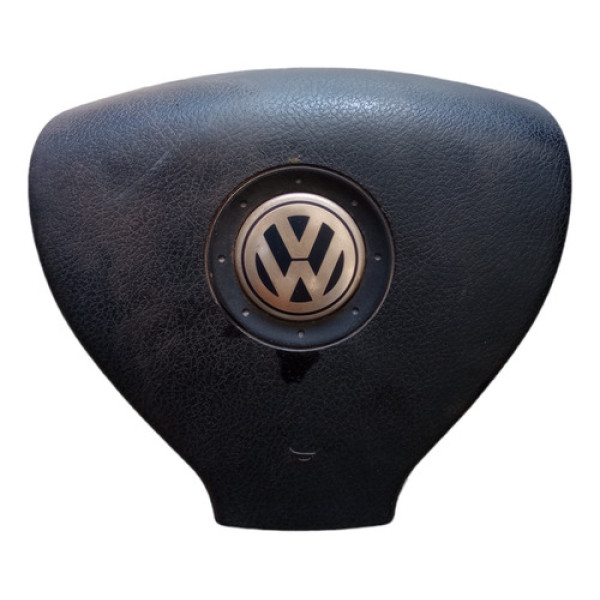 Acionador Buzina Volante Crossfox 2010 Original 