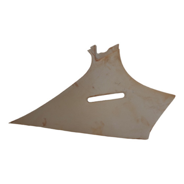 Acabamento Coluna  Tras Direita Vw Voyage G5 G6