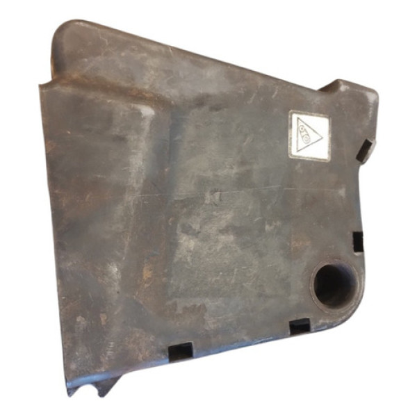 Capa Correia Dentad Superior Fiat Palio 2001 A 2009