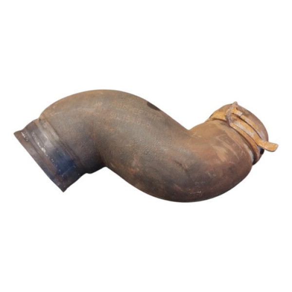 Mangueira Bomba Dagua Tubo Radiador Gm Celta 2007 A 2014