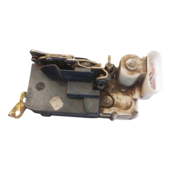 Fechadura Porta Palio Weekend 1996 A 2001 Traseira Direita