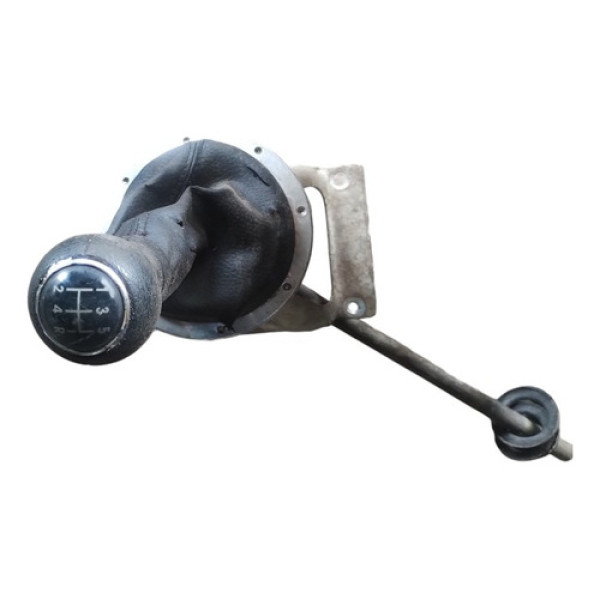 Trambulador Alavanca Marcha G3 Volkswagen Gol 2001 A 2005