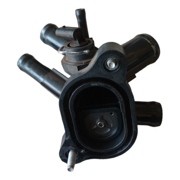 Cavalete Água Cabeçote Gm Cruze Lt 1.4 2018 Original 