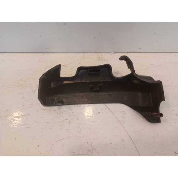 Moldura Acabamento Coluna Direção Superior G Gol 1999 A 2005