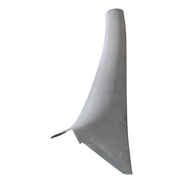 Acabamento Coluna Parabrisa Fiat Palio Wekeend 1996 A 1999