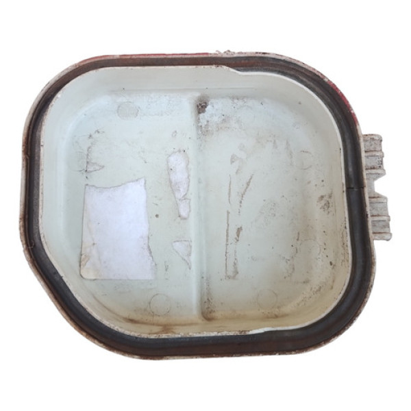 Tampa Vedação Farol Lado Esquerdo Focus 2001 A 2008