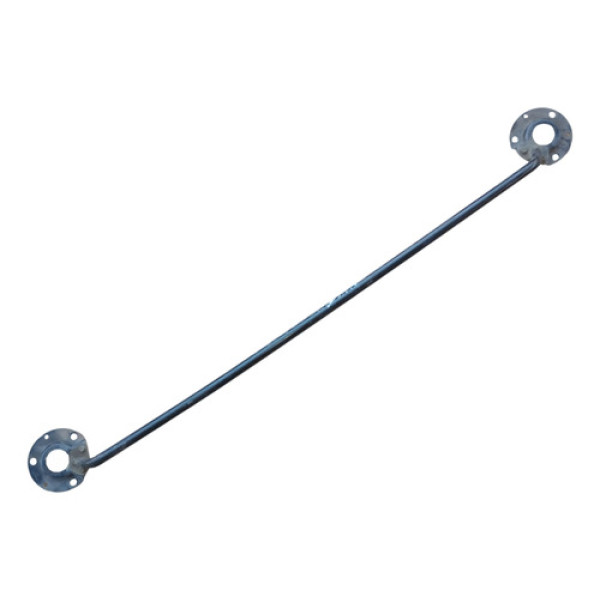 Barra Travessa Torção Ford Fiesta 2003 A 2007