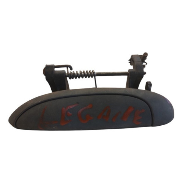 Maçaneta Externa Esquerd Dianteir Renault Scenic 1999 A 2006