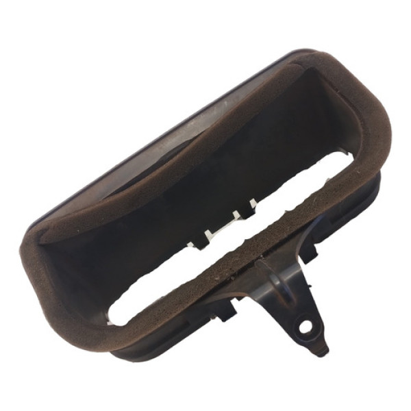 Duto Ar Moldura Acabamento Central Vw Gol Voyage 2010 A 2020