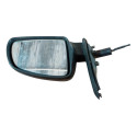 Retrovisor Com Comando  Meriva Chevrolet Lado Direito 03 12