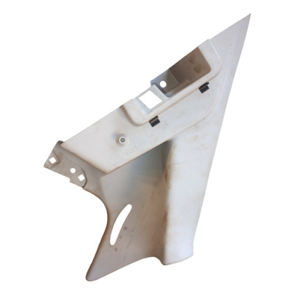 Moldura Suporte Bagagito Tampão Gm Onix 2013 A 2019 Esquerda