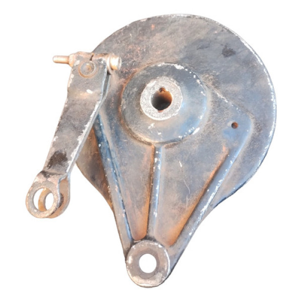 Espelho Freio Traseiro Honda Today 125 1990 A 2001 2002