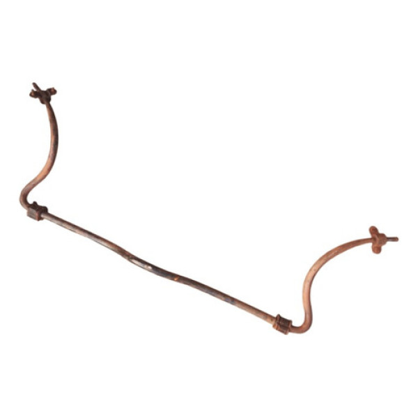 Barra Estabilizadora Fiat Palio Strada 2004 A 2015