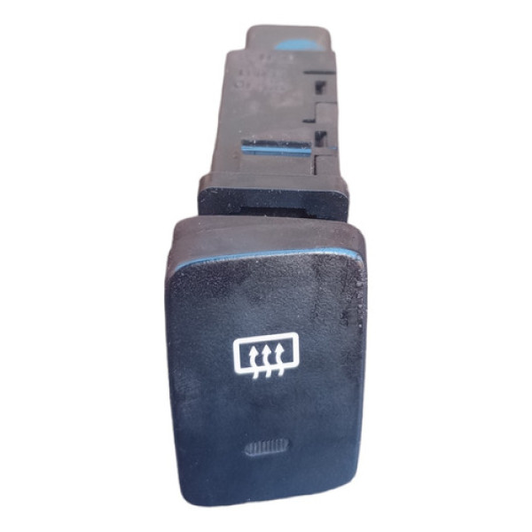 Botão Desembaçador Vidro Hyundai Tucson 2007 A 2015 Detalhe