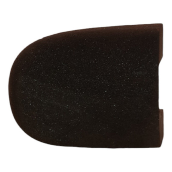 Acabamento Maçaneta Externa Traseira Vw Spacefox 2009 A 2013