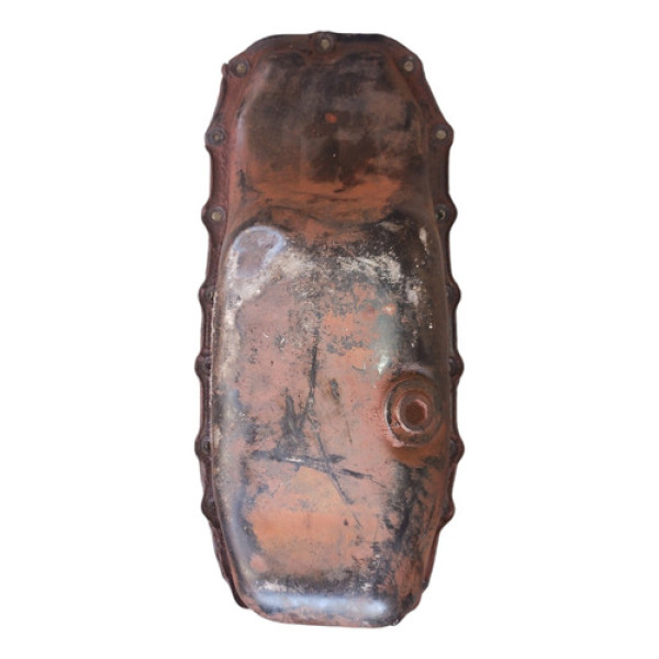 Carter Motor Fiat Palio 2001 A 2007