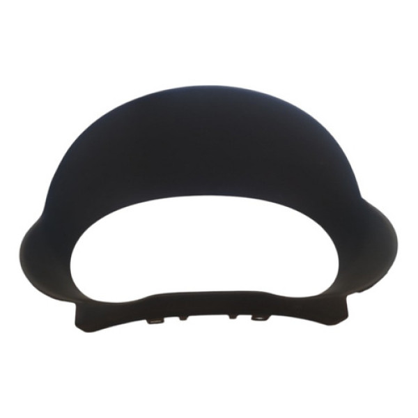 Moldura Painel Instrumento Vw Gol G5 Saveiro 2006 A 2012