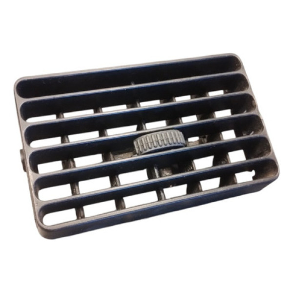 Difusor Ar Capa Painel Fiat Uno 1999 A 2010