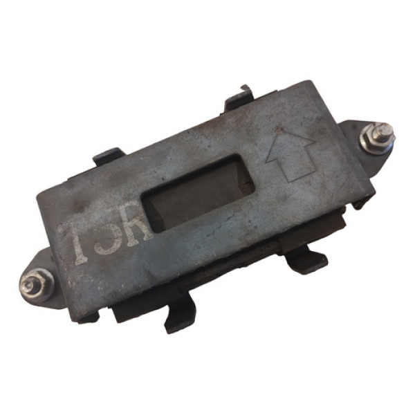 Contra Peso Tampa Malas Honda Fit 2015 2016 A 2019