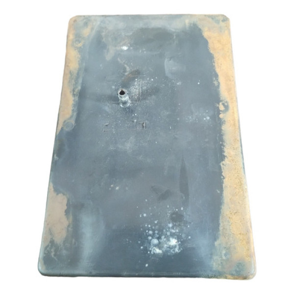 Suporte Caixa Bateria Fiat Uno Fire 1.0 2005 A 2013