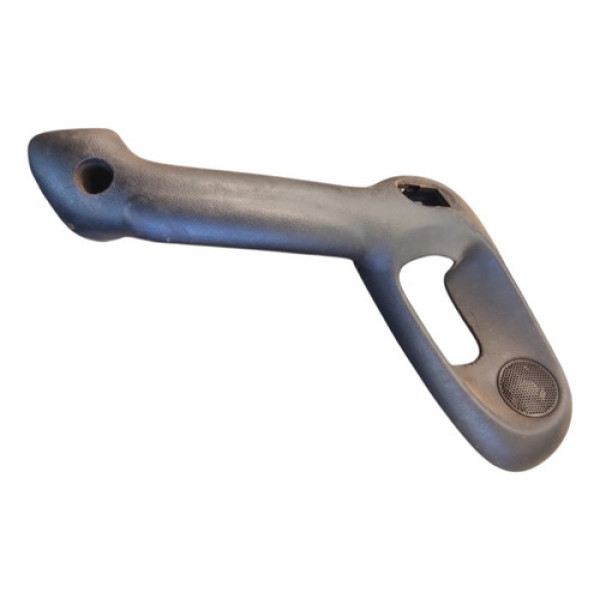 Puxador Porta Apoio Braço Esquerdo Gm Vectra 1997 A 2005