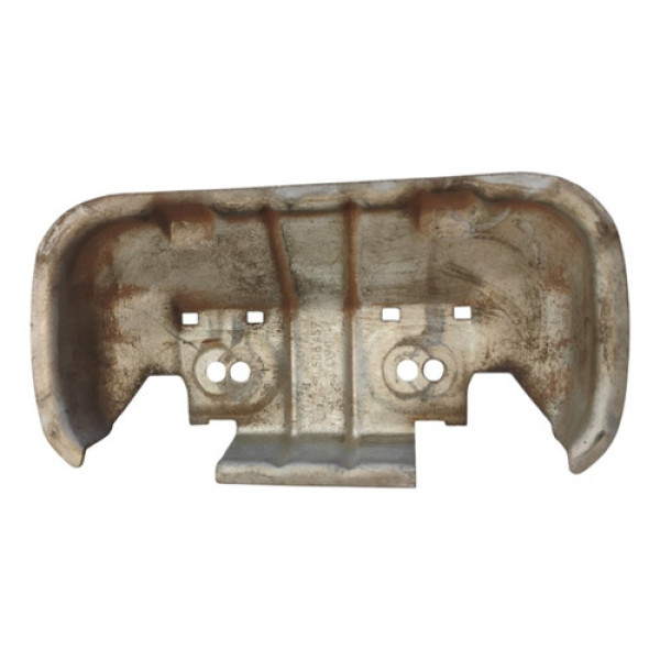 Suporte Maçaneta Externa Traseira Gm Vectra 1997 A 2005