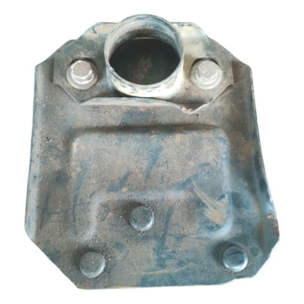 Suporte Coxim Motor Vw Gol At 1.0 8v 1995 A 1999