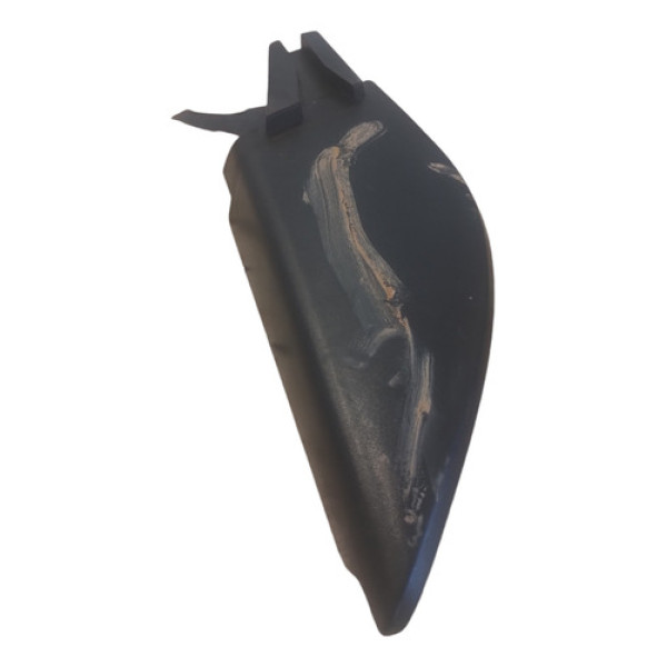 Moldura Interno Retrovisor Direito Vw Gol Sav G6 2013 2014 