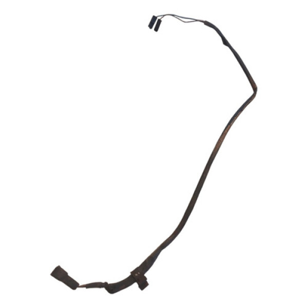 Chicote Boia Sensor Combustível Gm Monza 1990 A 1996