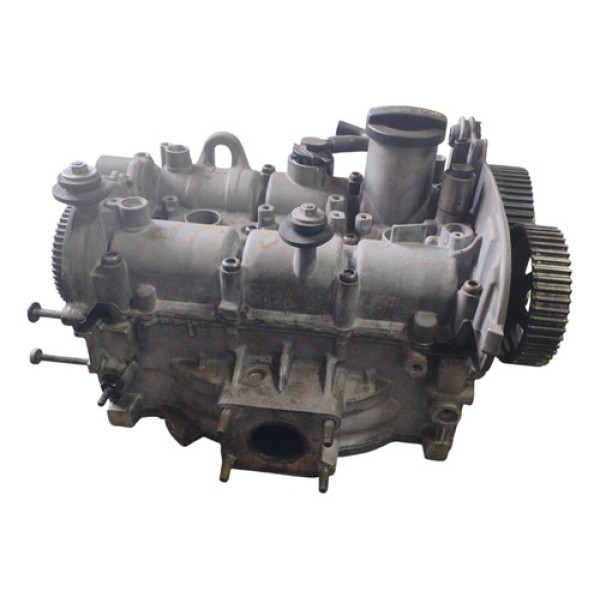 Cabeçote Vw Up Fox 1.0 Mpi 3cc 2016 2017 2018 P Retifica
