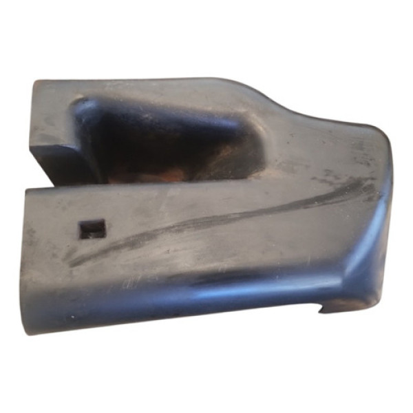 Acabamento Gargalo Tanque Combustível Fiat Palio 2004 A 2015