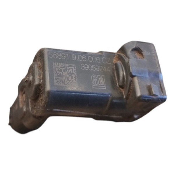 Trava Elétrica Portinhola Chevrolet Cruze 2017 A 2021