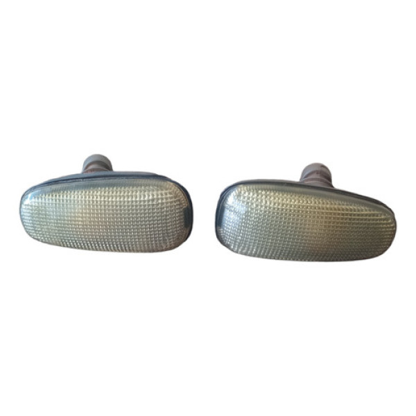 Par Pisca Lanterna Lateral Paralama Gm Astra 2003 A 2009