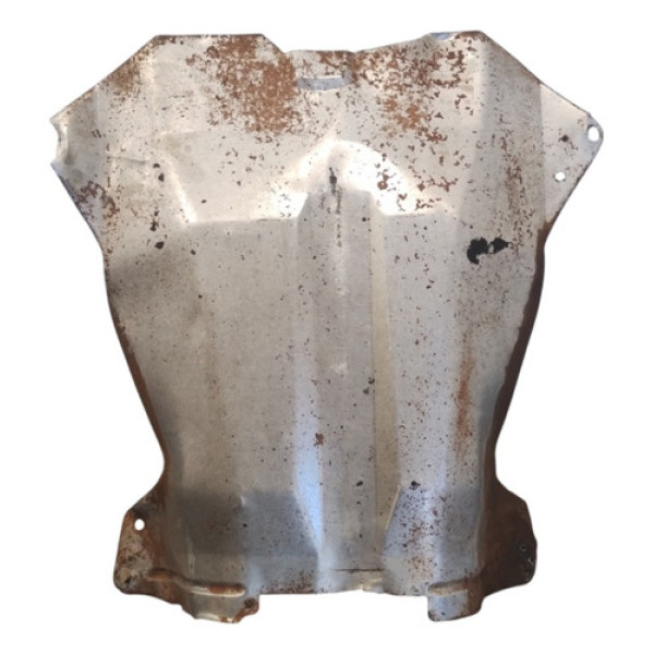 Defletor Calor Chevrolet Omega 1993 A 1998