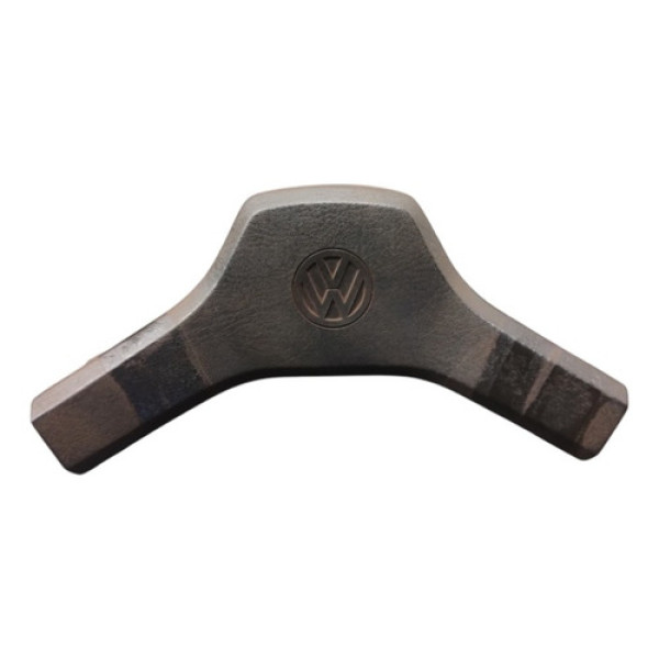 Tampa Capa Buzina Volante Direção Vw Gol G2 G3 1995 A 2005