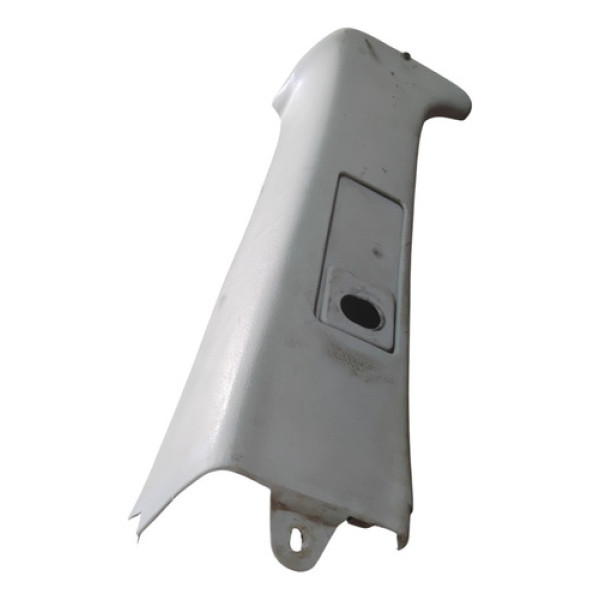 Acabemento Coluna Superior Esquerdo Cinto  Gol G4 2004 A 12