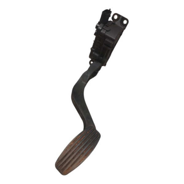 Pedal Acelerador Eletrônico Fiat Palio Strada 2004 A 2015