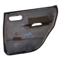 Forro De Porta Traseira Esquerda Gm Corsa