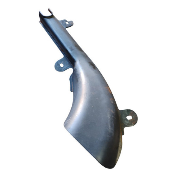 Protetor Mangueira Combustivel Saveiro G5 G6 G7 2009 A 2018