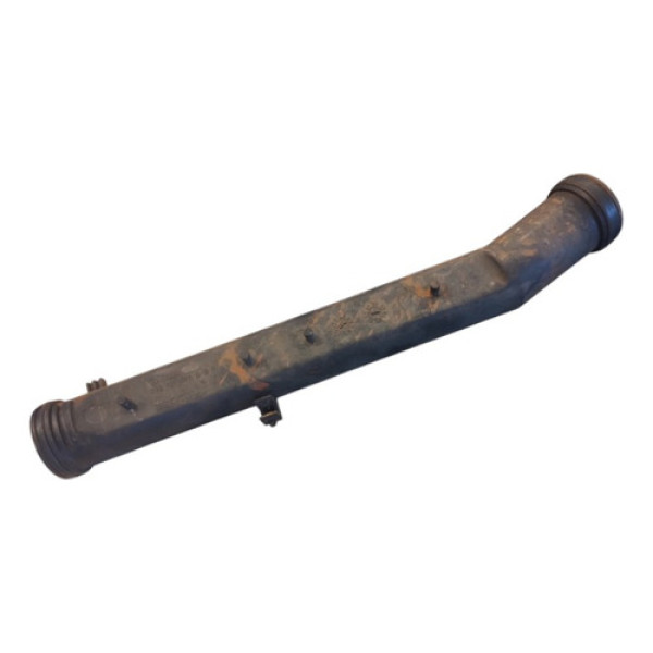 Tubo Cano Água Motor Volkswagen Gol G5 Saveiro 2013 A 2016