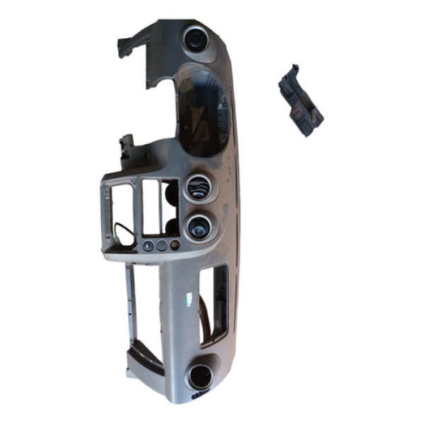 Capa Tabelier Painel Volkswagem Gol G5 2009