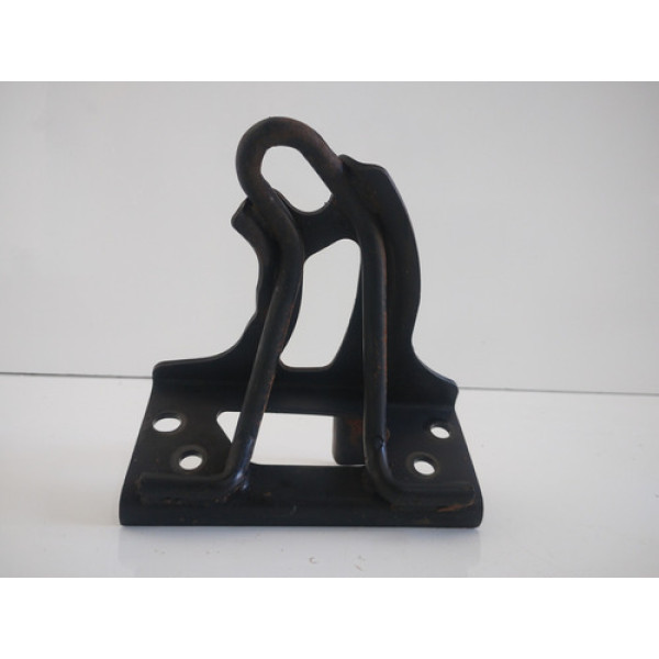 Suporte Guincho Para-choque Traseiro Tucson 2001 A 2011