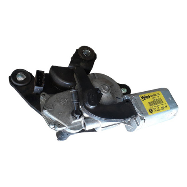 Motor Da Maquina Limpador Traseira Do Vw Fox 1.6 At 2014 