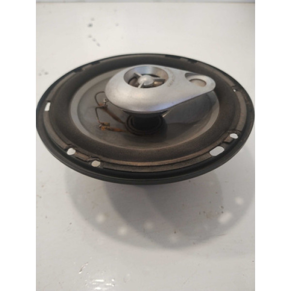 Auto Falante Buker Triaxal 180 Watts Ty-6000  Universal 