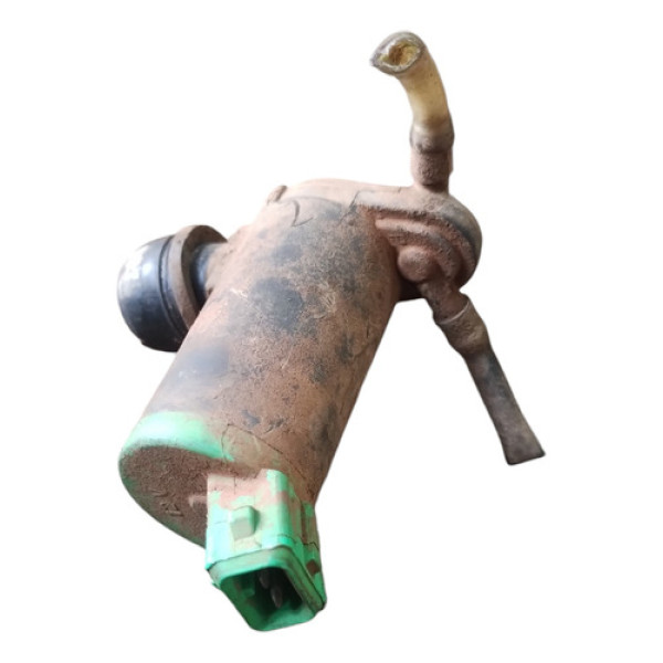 Bomba Reservatório Limpador Parabrisa Peugeot 207 2008 A 12