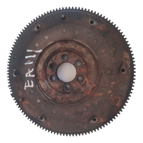 Volante Motor Cremalheira Vw Fox Gol Voyage 2010 11 A 2016