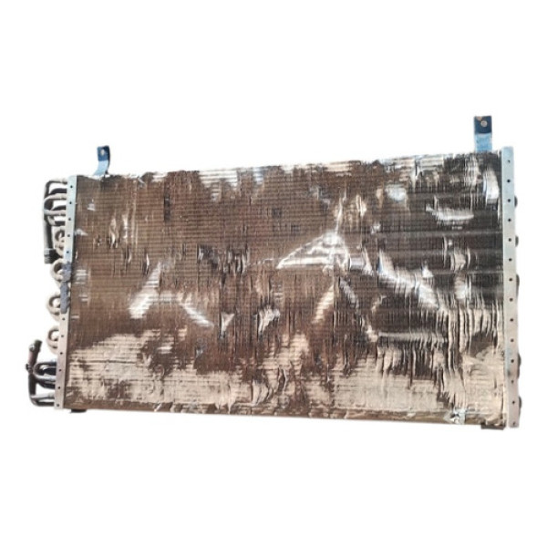 Condensador Chevrolet Monza 2.0 1992 A 1996 Detalhe